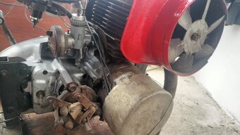 Velorex 350 - 10