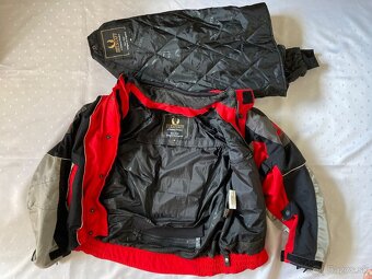 Belstaff moto bunda - 10