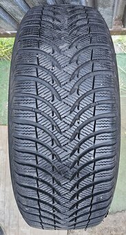 Originálna zimná sada VW - 5x112 R16 - 10
