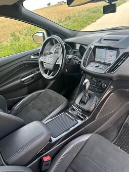 Ford Kuga ST-Line 4x4 132kw automat - 10
