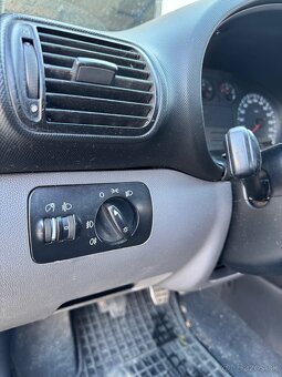Rozpredám Seat Leon 1m 1.9tdi ARL - 10