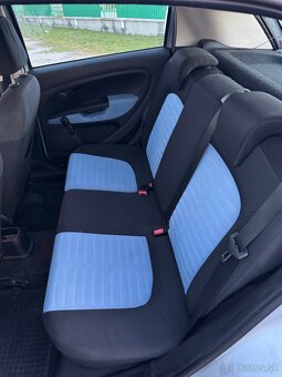 Fiat Grande Punto 1.2 - 10