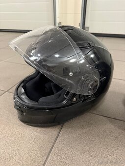 Keeway 125cc skúter - 10