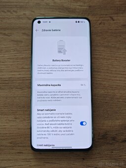 OnePlus 11 verzia 16/256GB - 10