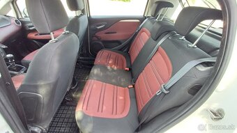 Punto evo 1.4 - 10