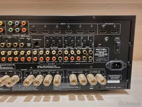 Rotel RSX-1562 7.1 AV receiver - 10