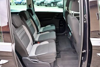 Volkswagen Sharan 2.0 TDI LIFE - 10