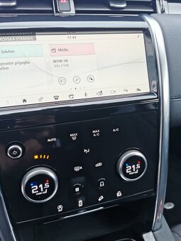 Predám Land Rover Discovery Sport - 10