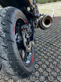 Honda NC700 S - 10