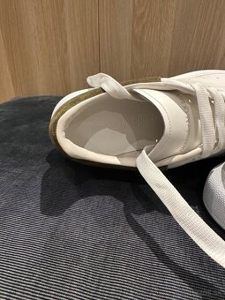 Tenisky Alexander McQueen UK6/ EU40 Unisex - 10