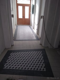 Stavebné práce, jadrá -obklady, dlažby, zateplenie - 10