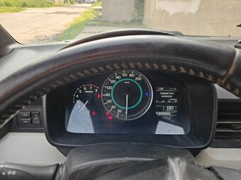Suzuki Ignis GLX 4x4 - 10