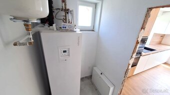 PREDAJ-3 izbový rodinný dom typu bungalov NOVOSTAVBA - 10