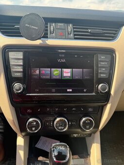 Octavia 3 2.0 TDI - 10
