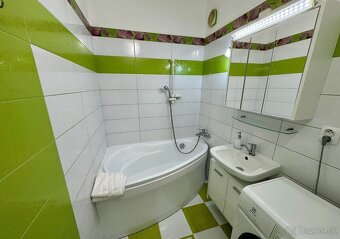 2-izbový byt na Vinohradoch na prenájom - 10
