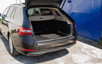 Škoda Superb Combi 2.0TDI L&K DSG - 10