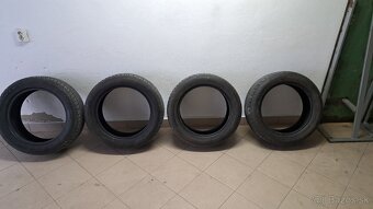 215/55 R17 Matador letné - 10