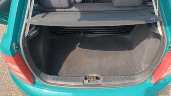 Predam skoda fabia 1.4 44kw - 10