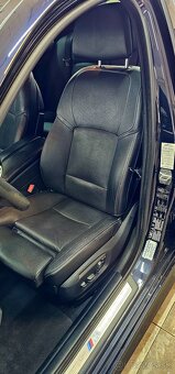 BMW 530xd f10 lci M paket - 10