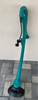 BOSCH kosačka 1200 W a ROTAK 32 BOSCH ART 26 Easytrim - 10
