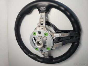 Volant bmw m-packet rada f - 10