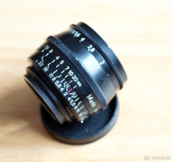 Zenit, Jupiter,Helios - USSR fototechnika - 10