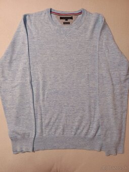 Tommy Hilfiger - 10