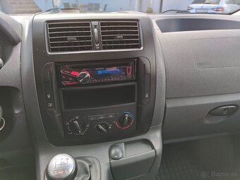 Toyota Proace - 10