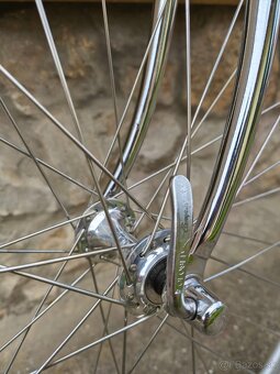 Vintage Colnago - 10