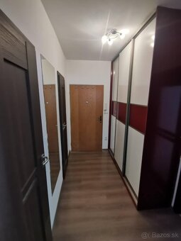 2-izbový byt s parkovacím miestom a balkónom - 10