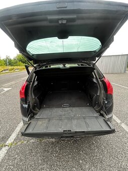 Peugeot 3008 1.6HDi - 10