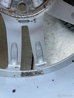 Elektrony Seat 5x112/r17 + pneu - 10