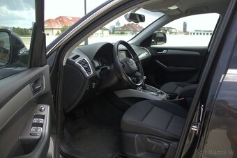 Audi Q5 2.0 TDI 177k DPF Quattro Automat S-Tronic - 10