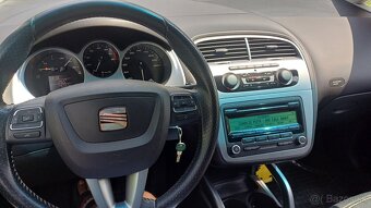 Seat Altea XL Signo 1.8 TSI 118kw M6, r.v.2011 naj.146.000km - 10