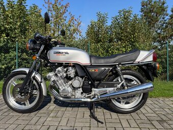 Honda CBX 1000 - 10