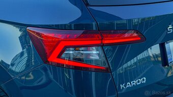 Škoda Karoq 1.6 TDI Style - 10