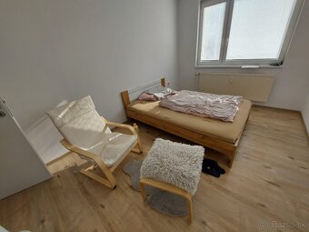 Prenájom 3 izbový byt Jašikova ulica, Ružinov - 10