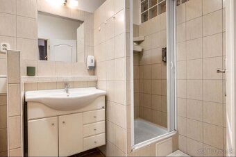 Byt na prenájom - Hviezdoslavovo námestie, Bratislava I TOP - 10