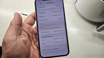 Apple iPhone 12 64GB biely - ako nový - 10