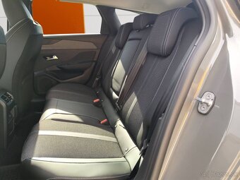 Peugeot 308 Break/SW SW 1.5 BlueHDi 130 Allure EAT8 - 10