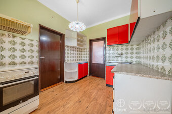 BOSEN | 4 izbový rodinný dom s veľkým potenciálom, Pavlice, - 10