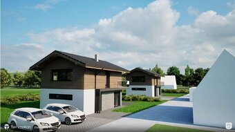 NA PREDAJ – pozemky v rekreačnej zóne Hruštín l- Zábava - 10