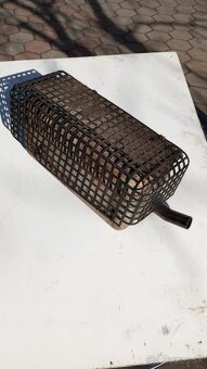 Náhradné diely VARI TERRA - 10