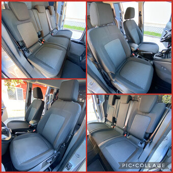 FORD TOURNEO CONNECT "ROK.2022-AUTOMAT-5.MIEST" - 10