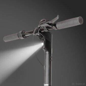 Elektrické kolobežky DS350S - 10