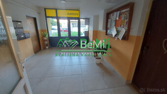 Predaj 4 izbový byt NItra, pôvodný stav (229-114-JUF) - 10