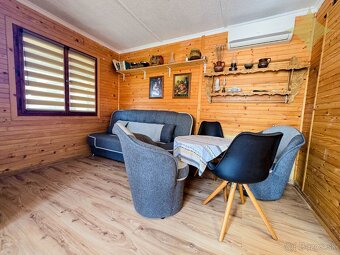 Predaj záhradná chatka, 403 m2, Návojovce. - 10