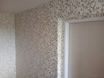 Tapetovanie (tapetar) - 10