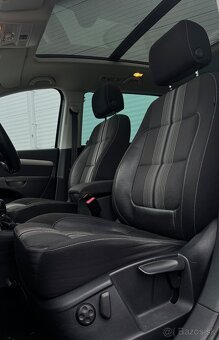 Volkswagen Sharan 2.0 TDi DSG - 103kW - Match - 10