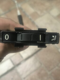 Diely do VW Touraeg 2,5 TD - 10